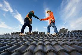 Professional Roofing services in Lyman, SC